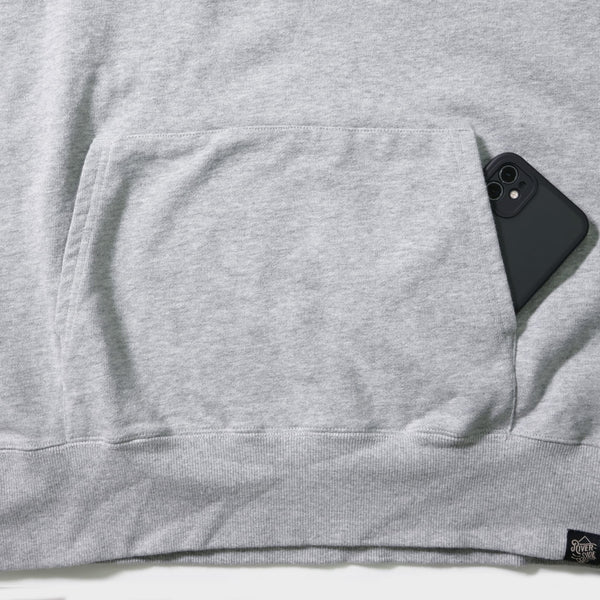 RIVER SIDE CULTURE /  ORIGINAL LOGO HOODIE【25953206】