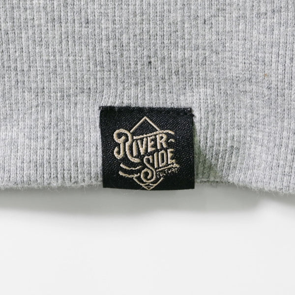 RIVER SIDE CULTURE /  ORIGINAL LOGO HOODIE【25953206】