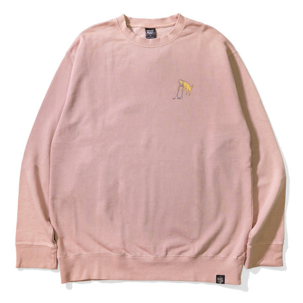 RSC×BROTHER MERLE / DOG POOP SWEATSHIRT【25953209】