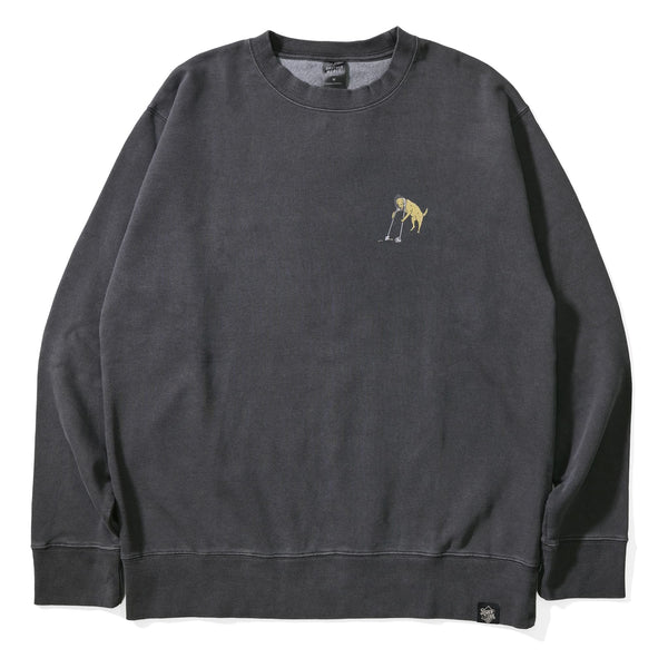RSC×BROTHER MERLE / DOG POOP SWEATSHIRT【25953209】