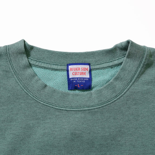 RSC×GRATEFUL DEAD / BONSAI TIE DYE BEAR SWEATSHIRT【25953215】