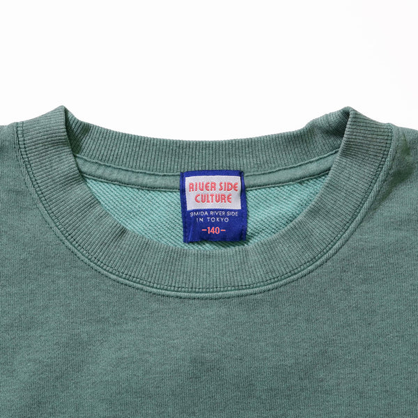 ＜KIDS＞RSC×GRATEFUL DEAD / BONSAI TIE DYE BEAR SWEATSHIRT【25953224】