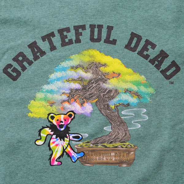 RSC×GRATEFUL DEAD / BONSAI TIE DYE BEAR SWEATSHIRT【25953215】