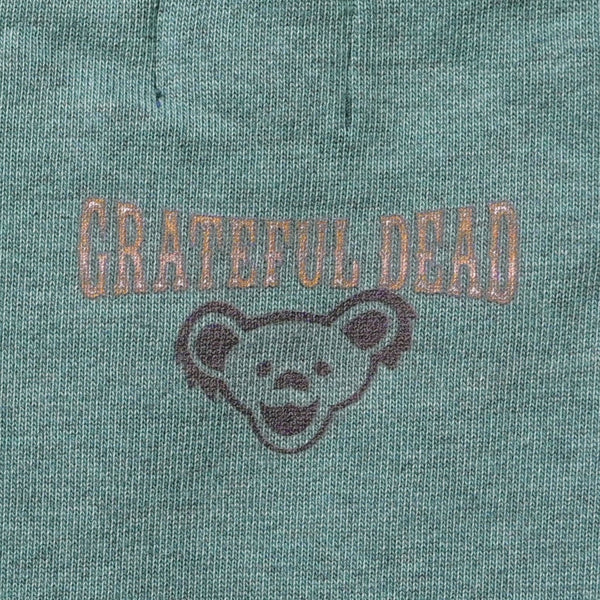 RSC×GRATEFUL DEAD / BONSAI TIE DYE BEAR SWEATSHIRT【25953215】