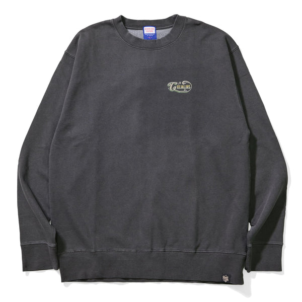 RSC×GREMRINS / STUMP GIZMO SWEATSHIRT【25953216】