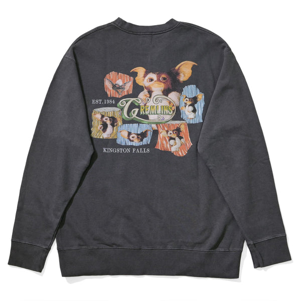 RSC×GREMRINS / STUMP GIZMO SWEATSHIRT【25953216】