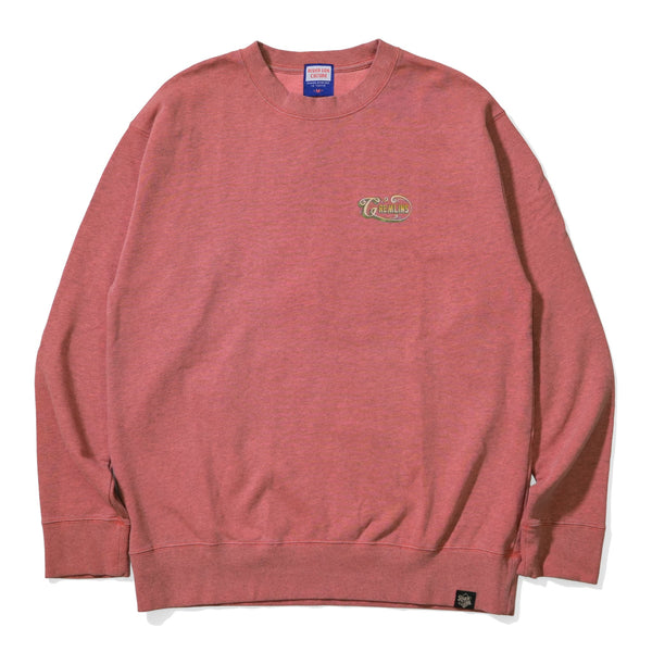 RSC×GREMRINS / STUMP GIZMO SWEATSHIRT【25953216】