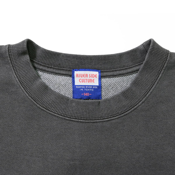 ＜KIDS＞RSC×GREMRINS / STUMP GIZMO SWEATSHIRT【25953225】