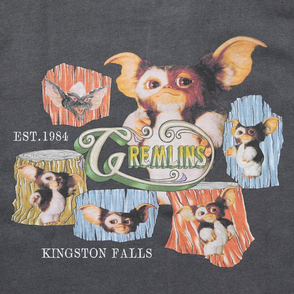 RSC×GREMRINS / STUMP GIZMO SWEATSHIRT【25953216】