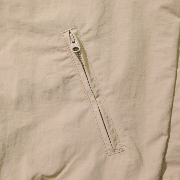 RIVER SIDE CULTURE / SHERPA LINED TRACKER JACKET 【25953217】