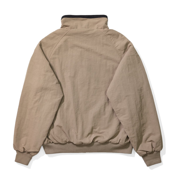 RIVER SIDE CULTURE / SHERPA LINED TRACKER JACKET 【25953217】
