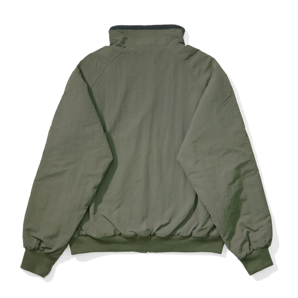 RIVER SIDE CULTURE / SHERPA LINED TRACKER JACKET 【25953217】