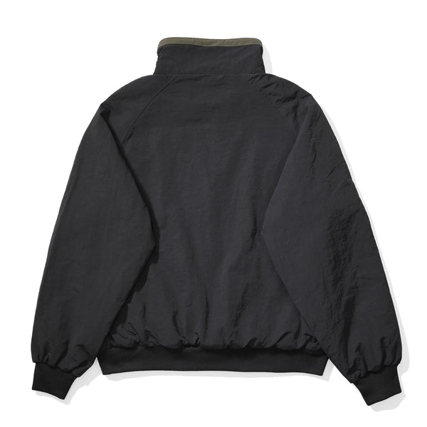RIVER SIDE CULTURE / SHERPA LINED TRACKER JACKET 【25953217】