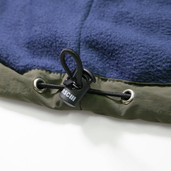 RIVER SIDE CULTURE / SHERPA LINED MOUNTAIN JACKET 【25953218】