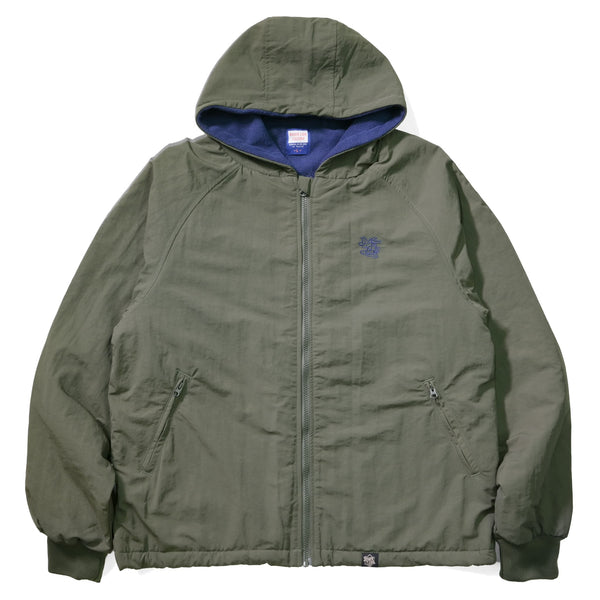 RIVER SIDE CULTURE / SHERPA LINED MOUNTAIN JACKET 【25953218】