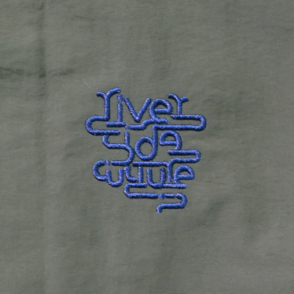 RIVER SIDE CULTURE / SHERPA LINED MOUNTAIN JACKET 【25953218】
