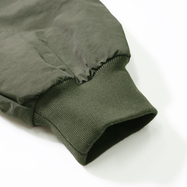 RIVER SIDE CULTURE / SHERPA LINED MOUNTAIN JACKET 【25953218】