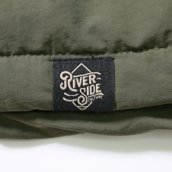 RIVER SIDE CULTURE / SHERPA LINED MOUNTAIN JACKET 【25953218】