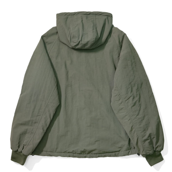 RIVER SIDE CULTURE / SHERPA LINED MOUNTAIN JACKET 【25953218】