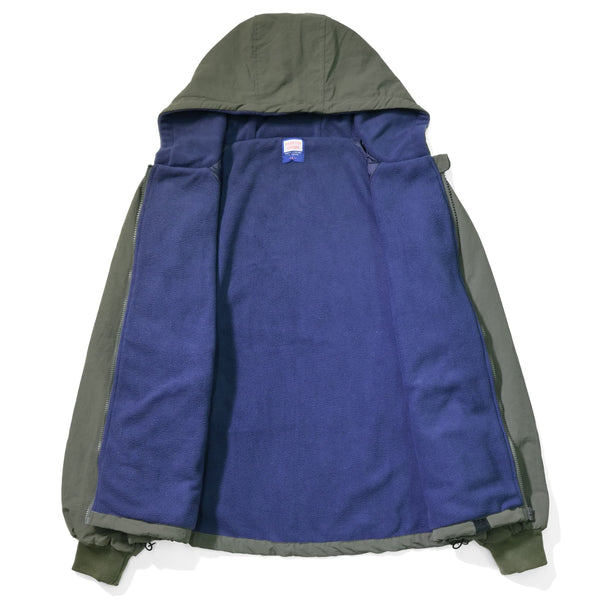 RIVER SIDE CULTURE / SHERPA LINED MOUNTAIN JACKET 【25953218】