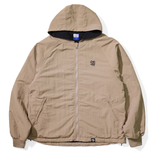 RIVER SIDE CULTURE / SHERPA LINED MOUNTAIN JACKET 【25953218】