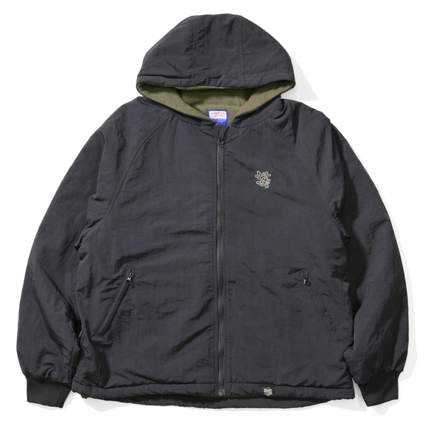 RIVER SIDE CULTURE / SHERPA LINED MOUNTAIN JACKET 【25953218】