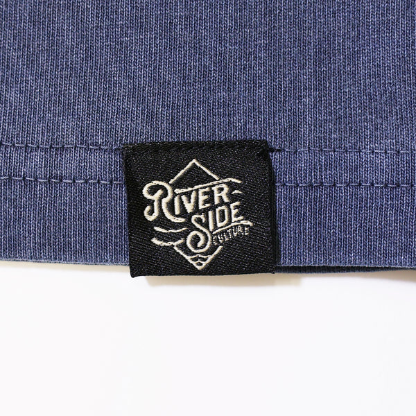 RSC×BROTHER MERLE / ドライビング F〇CK 叔母さん T-SHIRT【26853201】