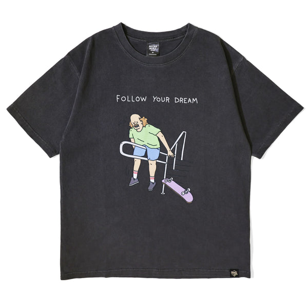 RSC×BROTHER MERLE / FOLLOW YOUR DREAM T-SHIRT【26853204】