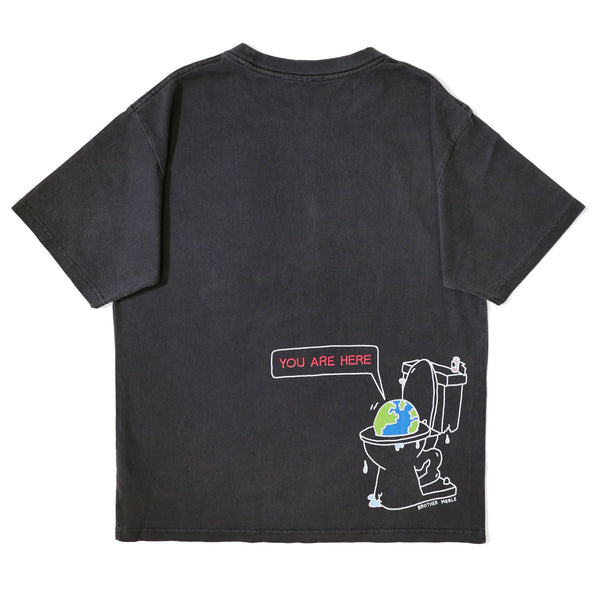 RSC×BROTHER MERLE / FOLLOW YOUR DREAM T-SHIRT【26853204】