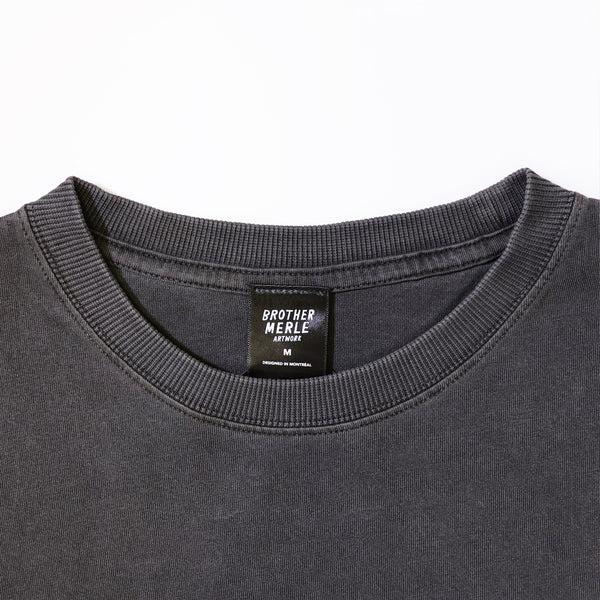 RSC×BROTHER MERLE / FOLLOW YOUR DREAM T-SHIRT【26853204】