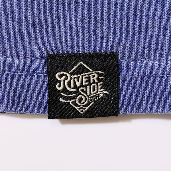 RSC×BROTHER MERLE / SKATING DOG T-SHIRT【26853206】