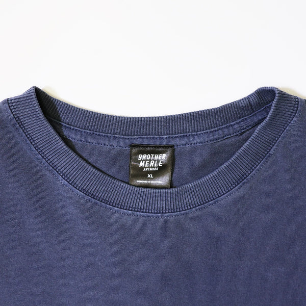RSC×BROTHER MERLE / F〇CK ALLSTARS T-SHIRT【26853207】