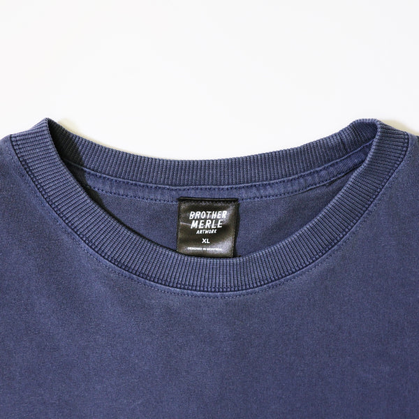 RSC×BROTHER MERLE / F〇CK ALLSTARS T-SHIRT【26853207】