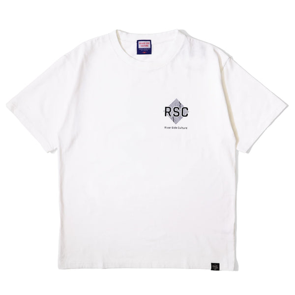 RSC / MARCO スケーター T-SHIRT【26853211】