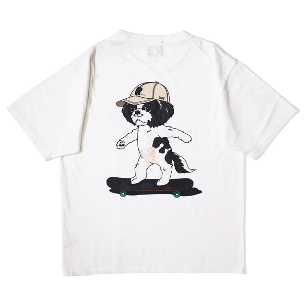 RSC / MARCO スケーター T-SHIRT【26853211】