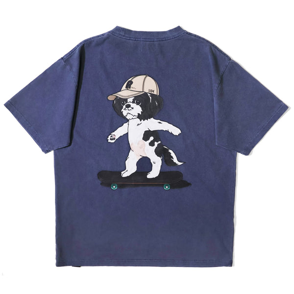RSC / MARCO スケーター T-SHIRT【26853211】