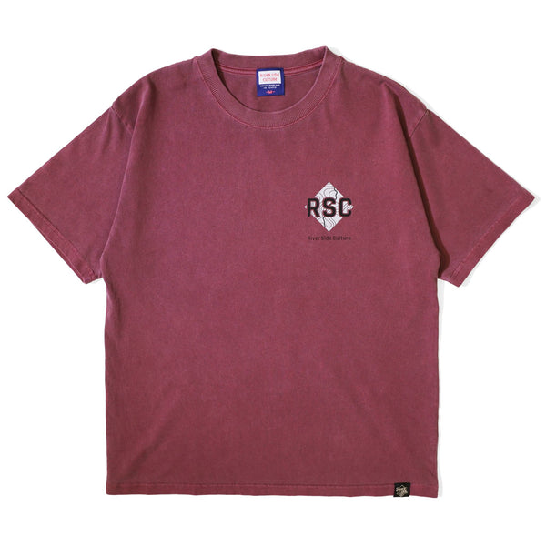 RSC / MARCO スケーター T-SHIRT【26853211】