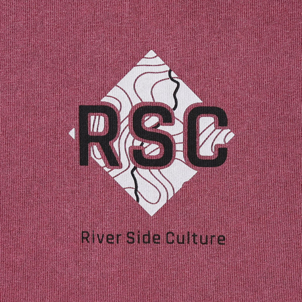RSC / MARCO スケーター T-SHIRT【26853211】