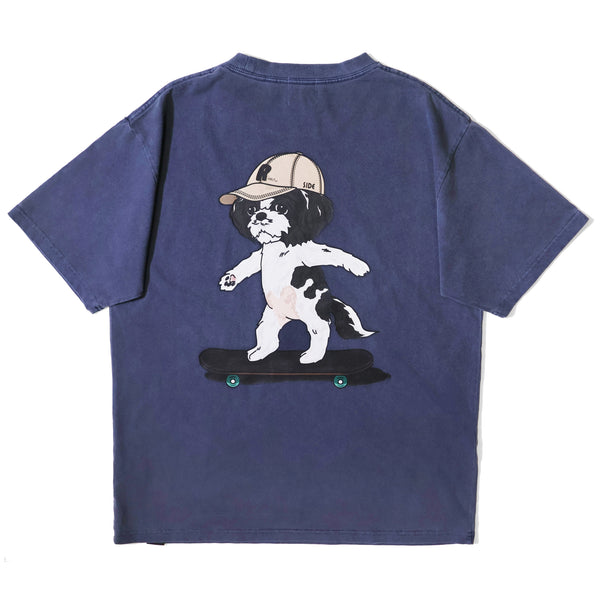 RSC / MARCO スケーター T-SHIRT【26853211】
