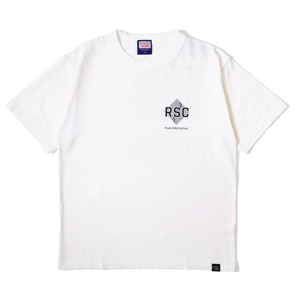 RSC / MARCO スケーター T-SHIRT【26853211】