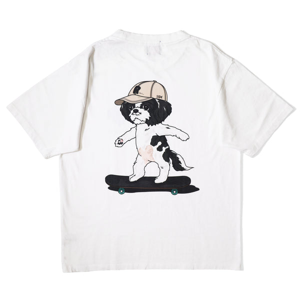 RSC / MARCO スケーター T-SHIRT【26853211】