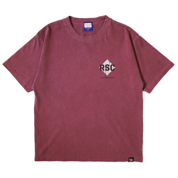 RSC / MARCO スケーター T-SHIRT【26853211】