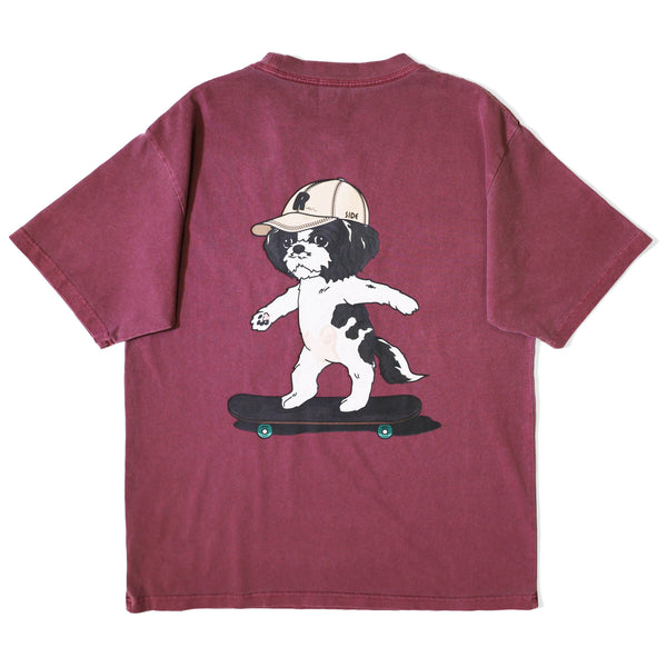RSC / MARCO スケーター T-SHIRT【26853211】