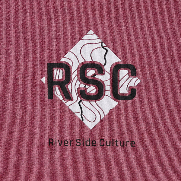RSC / MARCO スケーター T-SHIRT【26853211】