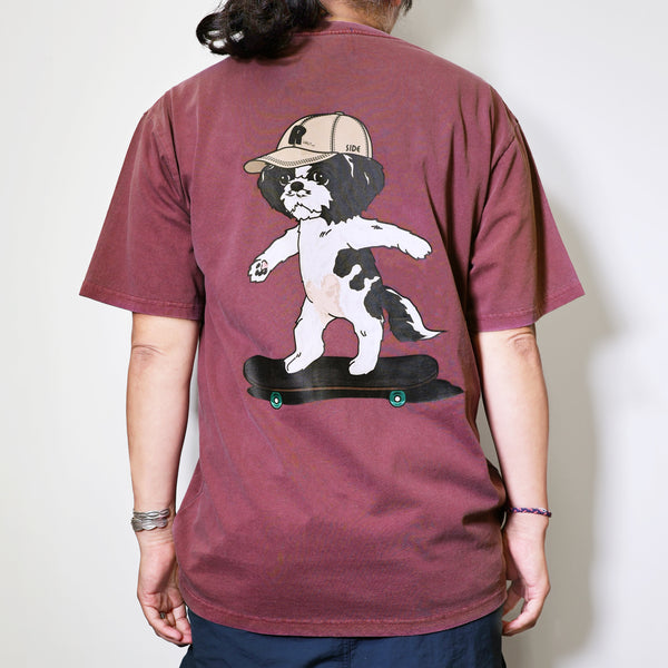 RSC / MARCO スケーター T-SHIRT【26853211】