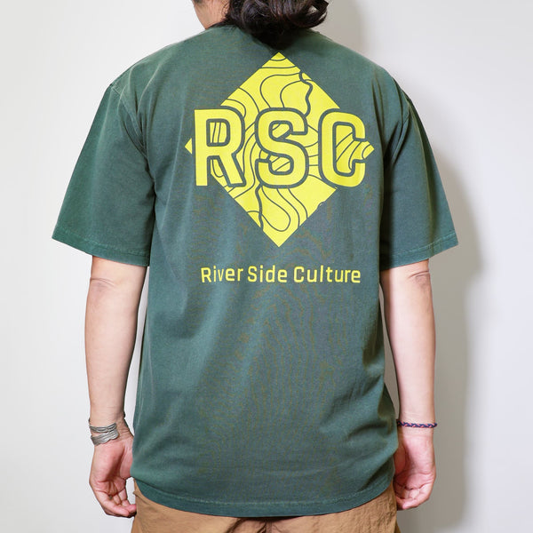 RSC / MARCO スケーター T-SHIRT【26853212】