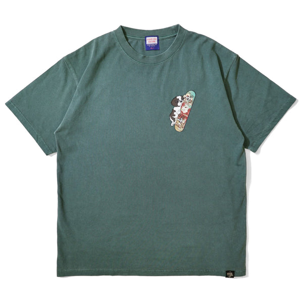 RSC / MARCO スケーター T-SHIRT【26853212】