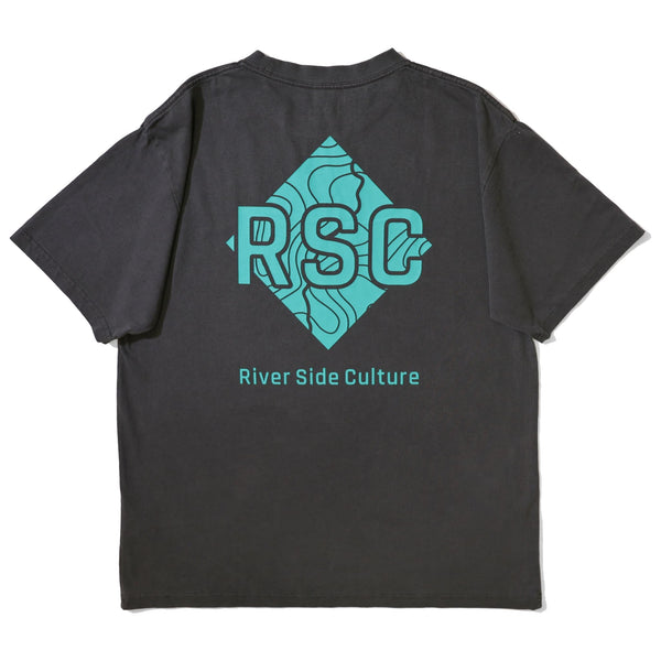 RSC / MARCO スケーター T-SHIRT【26853212】