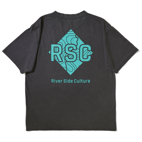 RSC / MARCO スケーター T-SHIRT【26853212】