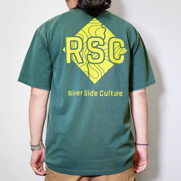 RSC / MARCO スケーター T-SHIRT【26853212】